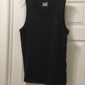 Mens Under Armour Tank